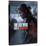 خرید بازی The Last of Us Part II Remastered برای کامپیوتر