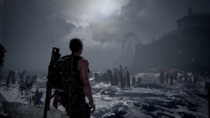 خرید بازی The Last of Us Part II Remastered برای کامپیوتر - Image 5