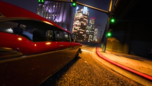 خرید بازی GTA V Enhanced Premium Edition برای کامپیوتر - Image 7