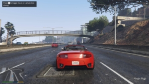 خرید بازی GTA V Enhanced Premium Edition برای کامپیوتر - Image 6