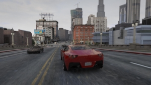 خرید بازی GTA V Enhanced Premium Edition برای کامپیوتر - Image 4