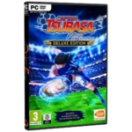 خرید Captain Tsubasa: Rise of New Champions Deluxe Edition برای کامپیوتر