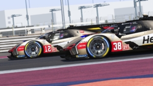 خرید بازی Le Mans Ultimate برای کامپیوتر - Image 4