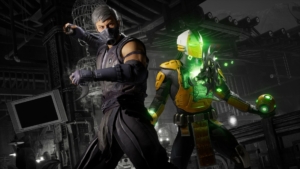 خرید بازی Mortal Kombat 1 Deluxe Edition برای کامپیوتر - Image 4