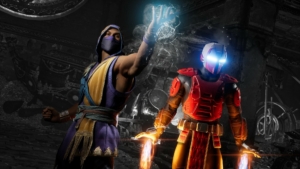 خرید بازی Mortal Kombat 1 Deluxe Edition برای کامپیوتر - Image 5