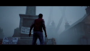 خرید بازی SILENT HILL: Townfall برای کامپیوتر - تصویر 4