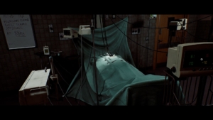 خرید بازی SILENT HILL: Townfall برای کامپیوتر - تصویر 5