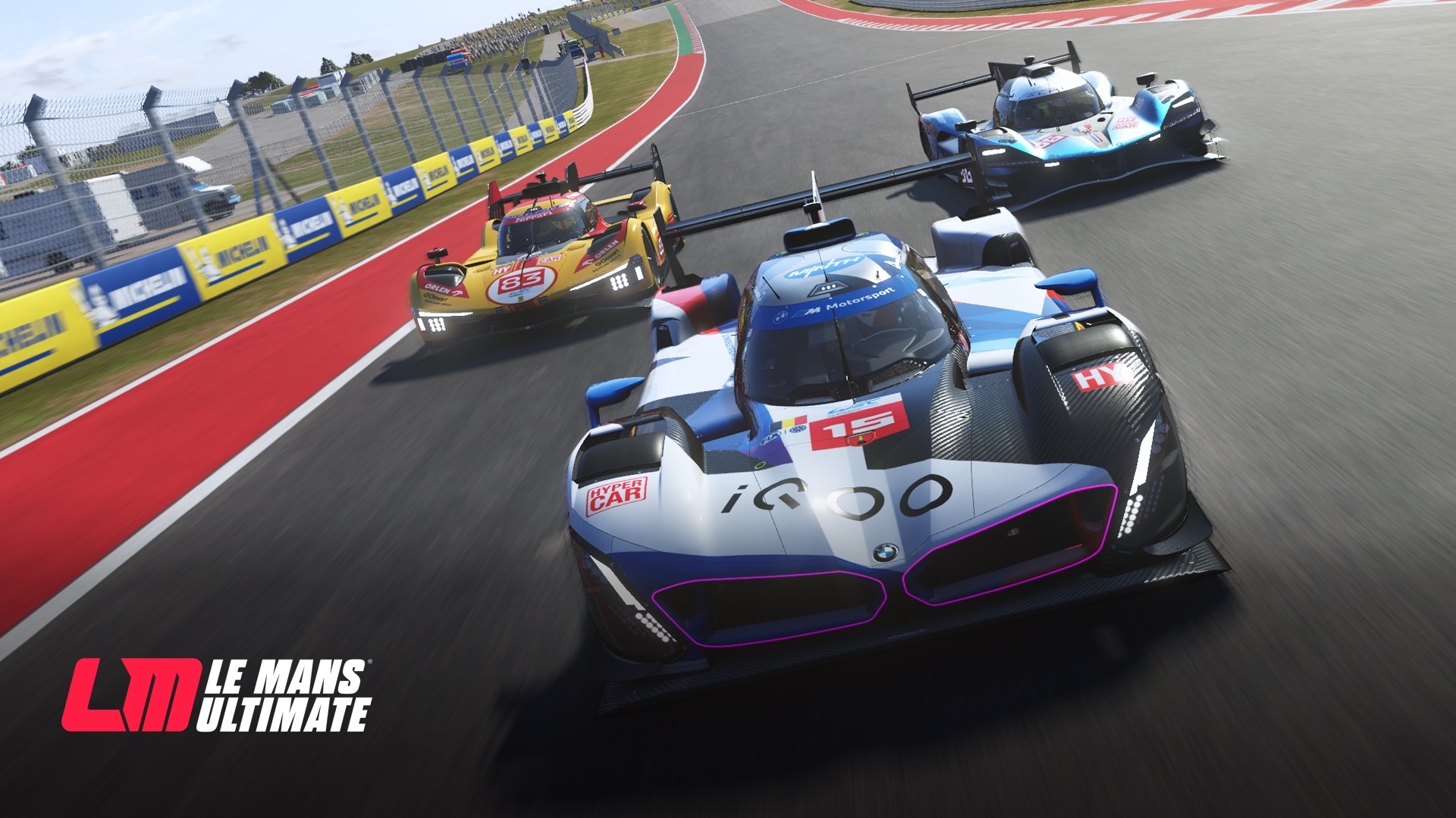خرید بازی Le Mans Ultimate برای کامپیوتر خرید بازی Le Mans Ultimate برای کامپیوتر