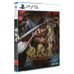 خرید بازی Onimusha: Way of the Sword نسخه Lenticular Edition برای PS5