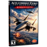خرید بازی Ace Combat Zero: The Belkan War – Remastered برای کامپیوتر