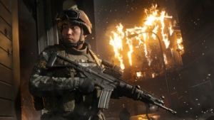 خرید بازی Call of Duty: Modern Warfare 4 برای کامپیوتر - تصویر 2