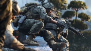 خرید بازی Call of Duty: Modern Warfare 4 برای کامپیوتر - تصویر 6