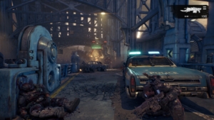 خرید بازی Gears of War: E-Day برای کامپیوتر - تصویر 4