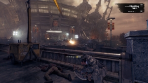 خرید بازی Gears of War: E-Day برای کامپیوتر - تصویر 5