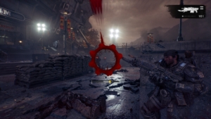 خرید بازی Gears of War: E-Day برای کامپیوتر - تصویر 6