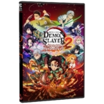 خرید بازی Demon Slayer: Kimetsu no Yaiba – The Hinokami Chronicles 2 برای کامپیوتر