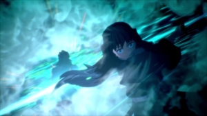 خرید بازی Demon Slayer: Kimetsu no Yaiba – The Hinokami Chronicles 2 برای کامپیوتر - تصویر 4