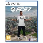 خرید بازی EA Sports FC 27 برای PS5
