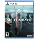 خرید بازی Ace Combat 8: Wings of Theve برای PS5
