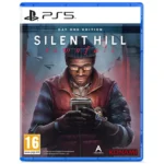 خرید بازی Silent Hill: Townfall نسخه Day One Edition برای PS5